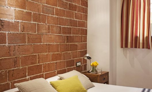 Apartamentos Ainb Las Ramblas Guardia