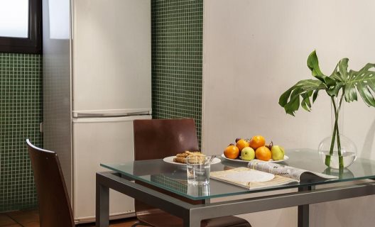 Apartamentos Ainb Las Ramblas Guardia