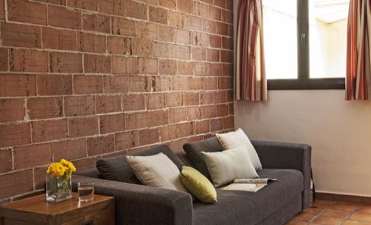 Apartamentos Ainb Las Ramblas Guardia