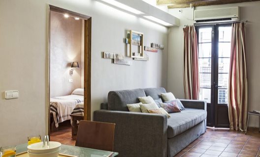 Apartamentos Ainb Las Ramblas Guardia