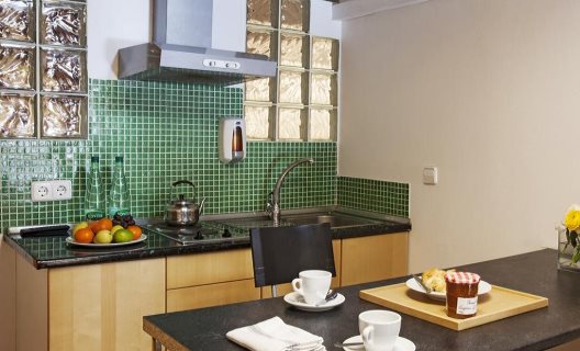 Apartamentos Ainb Las Ramblas Guardia