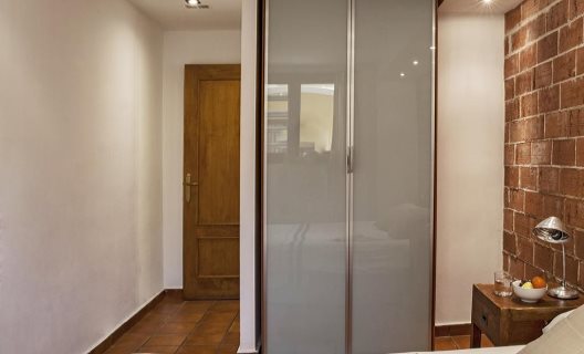 Apartamentos Ainb Las Ramblas Guardia
