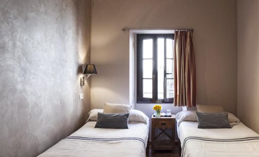 Apartamentos Ainb Las Ramblas Guardia
