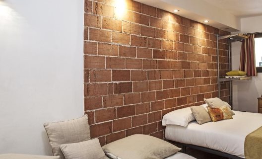 Apartamentos Ainb Las Ramblas Guardia