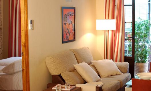 Apartamentos Ainb Las Ramblas Guardia