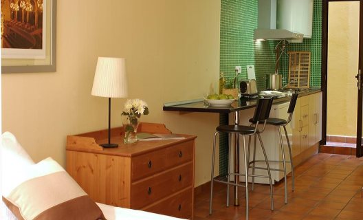 Apartamentos Ainb Las Ramblas Guardia