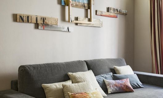 Apartamentos Ainb Las Ramblas Guardia