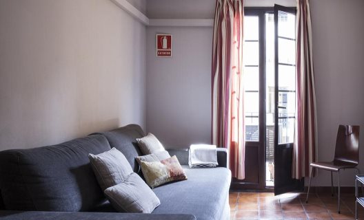 Apartamentos Ainb Las Ramblas Guardia