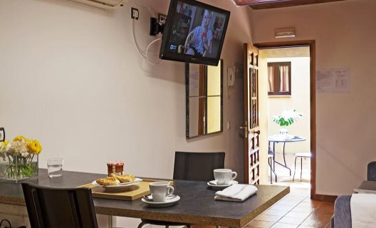 Apartamentos Ainb Las Ramblas Guardia