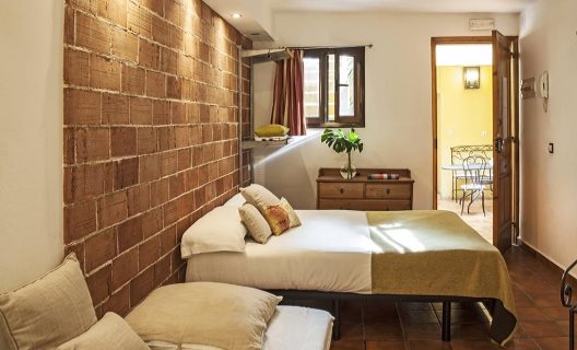 Apartamentos Ainb Las Ramblas Guardia