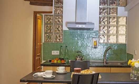 Apartamentos Ainb Las Ramblas Guardia