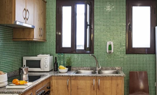Apartamentos Ainb Las Ramblas Guardia