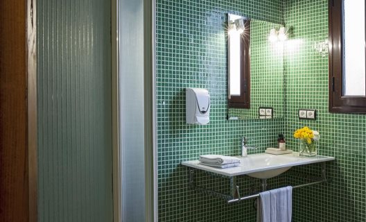 Apartamentos Ainb Las Ramblas Guardia