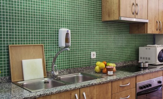 Apartamentos Ainb Las Ramblas Guardia