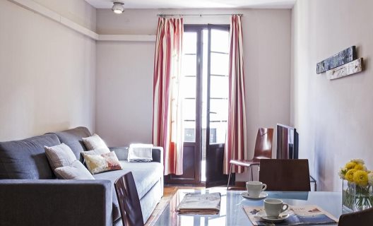 Apartamentos Ainb Las Ramblas Guardia