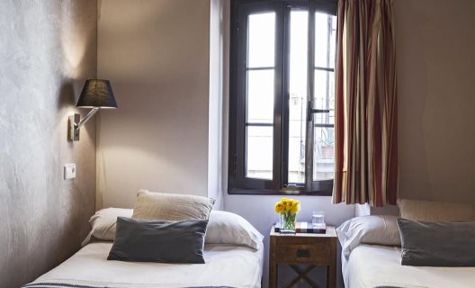 Apartamentos Ainb Las Ramblas Guardia