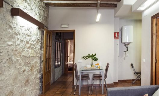 Apartamentos Ainb Las Ramblas Guardia