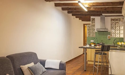 Apartamentos Ainb Las Ramblas Guardia
