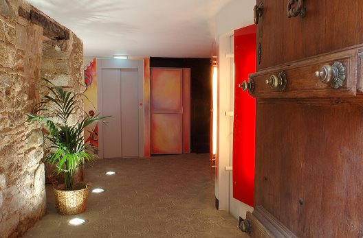 Apartamentos Ainb Picasso Corders