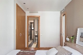 Apartamentos Ainb Sagrada Familia