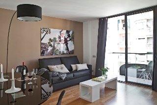 Apartamentos Ainb Sagrada Familia