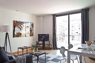 Apartamentos Ainb Sagrada Familia