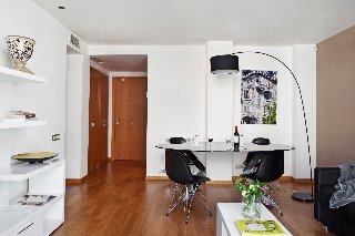 Apartamentos Ainb Sagrada Familia