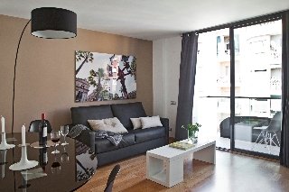 Apartamentos Ainb Sagrada Familia