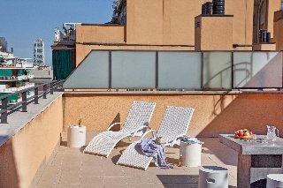Apartamentos Ainb Sagrada Familia