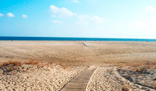 Apartamentos Airbeach Isla Cristina