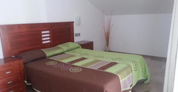 Apartamentos Aixa II