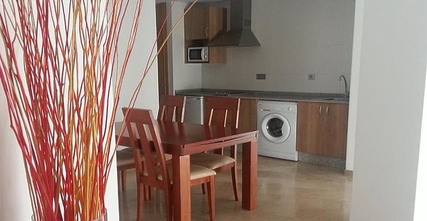 Apartamentos Aixa II