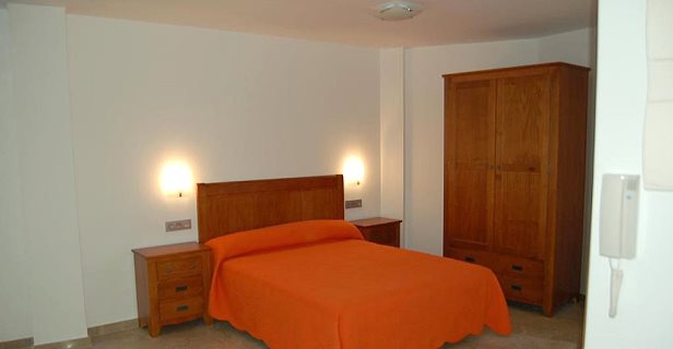 Apartamentos Aixa II