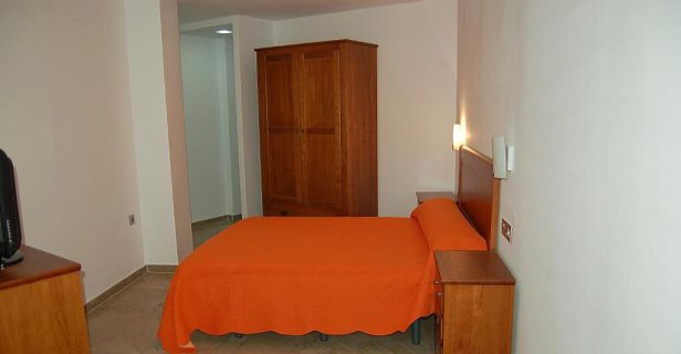Apartamentos Aixa II