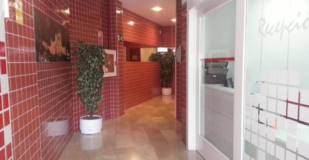 Apartamentos Aixa II