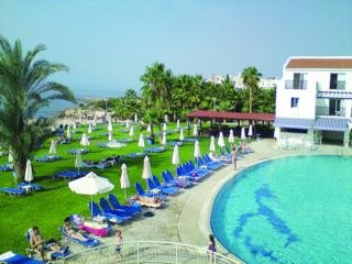 Apartamentos Akti Beach Village Resort