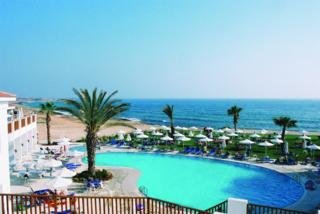 Apartamentos Akti Beach Village Resort