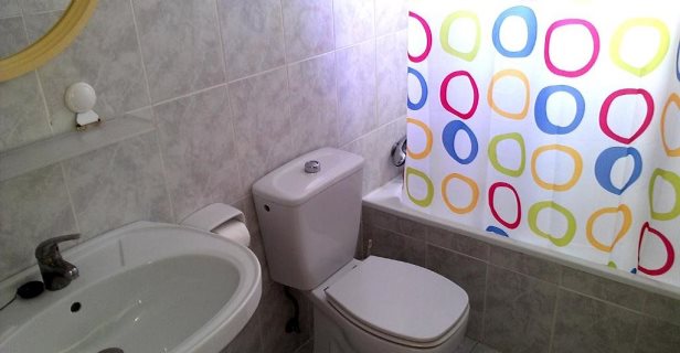 Apartamentos Al Andalus