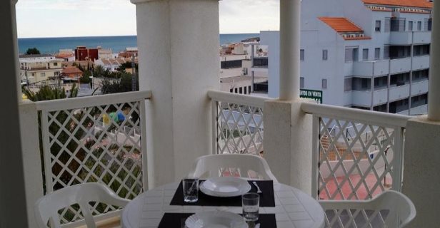 Apartamentos Al Andalus