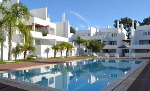 Apartamentos Al Garb