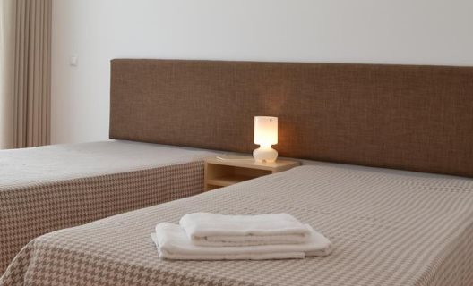 Apartamentos Al Garb