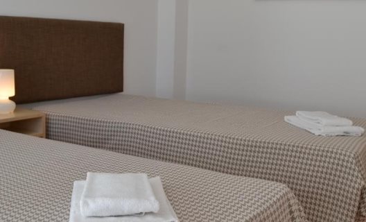 Apartamentos Al Garb