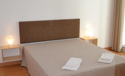 Apartamentos Al Garb