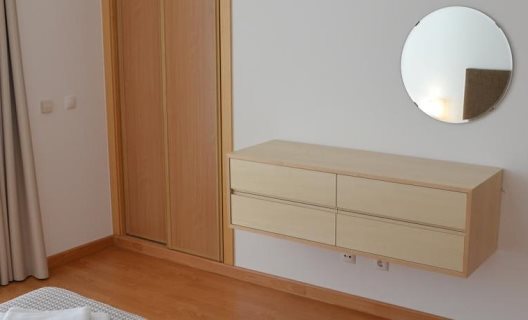 Apartamentos Al Garb