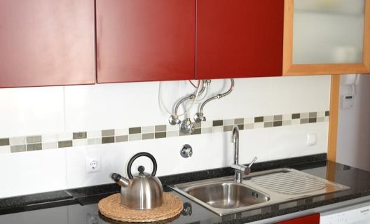 Apartamentos Al Garb