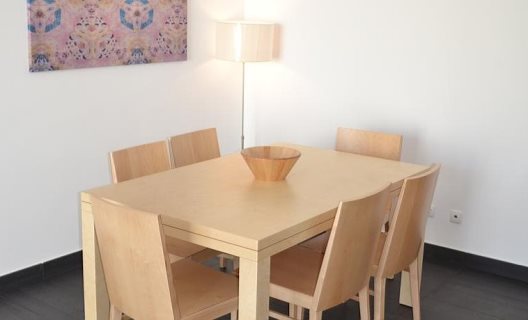 Apartamentos Al Garb