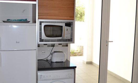 Apartamentos Al Garb