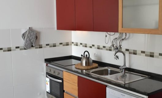 Apartamentos Al Garb