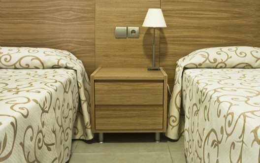 Apartamentos Alameda De Jandía