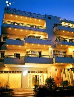Apartamentos Alantha